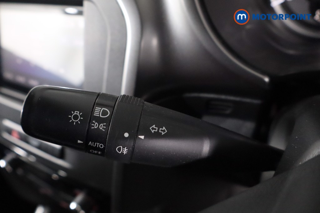 Suzuki Vitara Sz-T Manual Petrol SUV - Stock Number (1623867) - 14th supplementary image