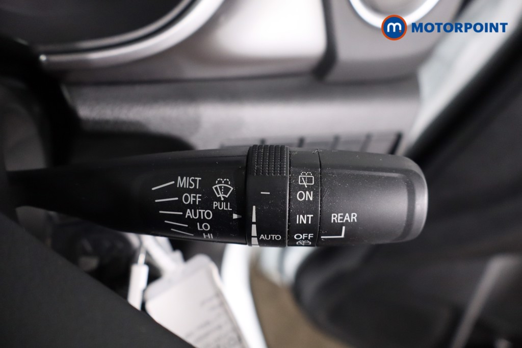 Suzuki Vitara Sz-T Manual Petrol SUV - Stock Number (1623867) - 15th supplementary image