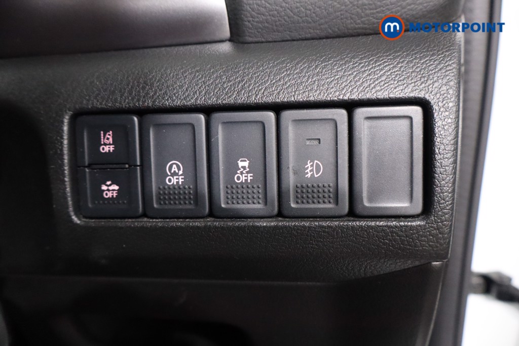 Suzuki Vitara Sz-T Manual Petrol SUV - Stock Number (1623867) - 17th supplementary image