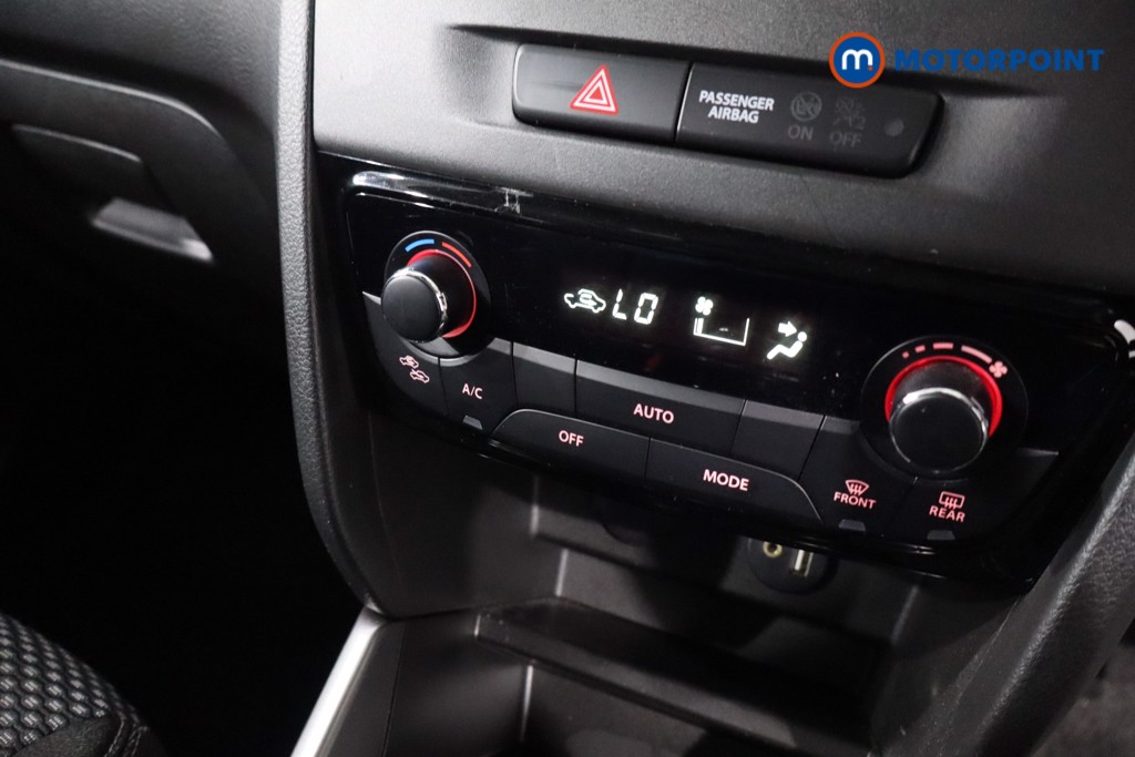 Suzuki Vitara Sz-T Manual Petrol SUV - Stock Number (1623867) - 19th supplementary image