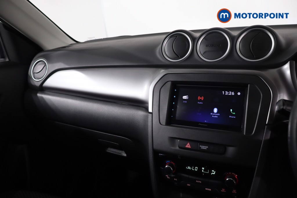 Suzuki Vitara Sz-T Manual Petrol SUV - Stock Number (1623867) - 20th supplementary image
