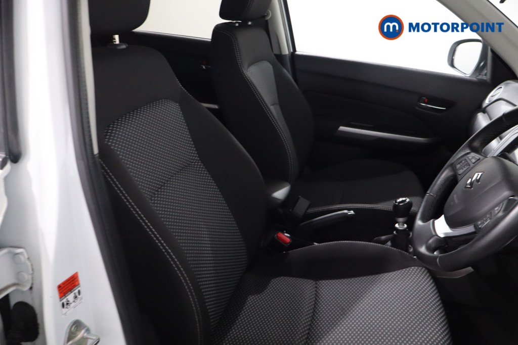 Suzuki Vitara Sz-T Manual Petrol SUV - Stock Number (1623867) - 22nd supplementary image