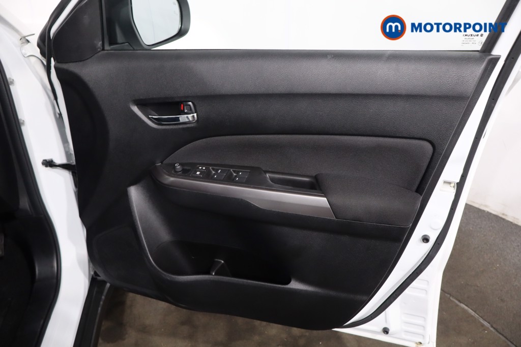 Suzuki Vitara Sz-T Manual Petrol SUV - Stock Number (1623867) - 23rd supplementary image