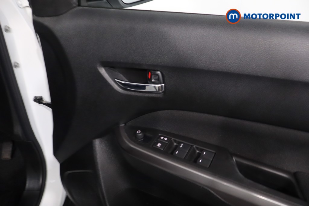 Suzuki Vitara Sz-T Manual Petrol SUV - Stock Number (1623867) - 24th supplementary image