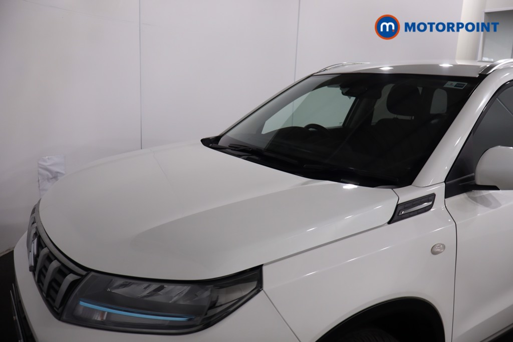 Suzuki Vitara Sz-T Manual Petrol SUV - Stock Number (1623867) - 26th supplementary image