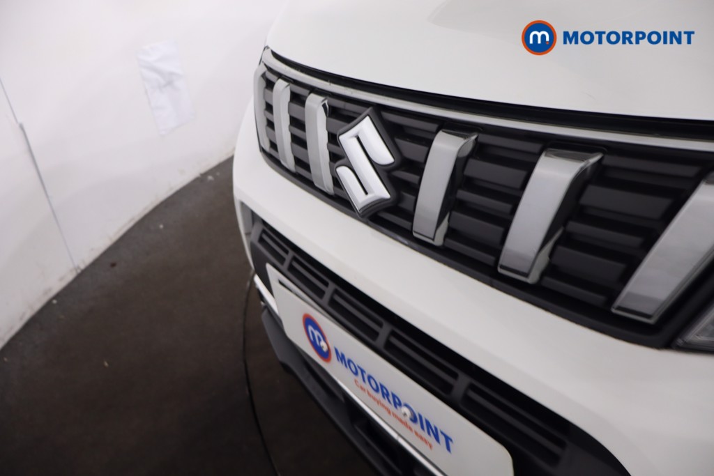 Suzuki Vitara Sz-T Manual Petrol SUV - Stock Number (1623867) - 27th supplementary image
