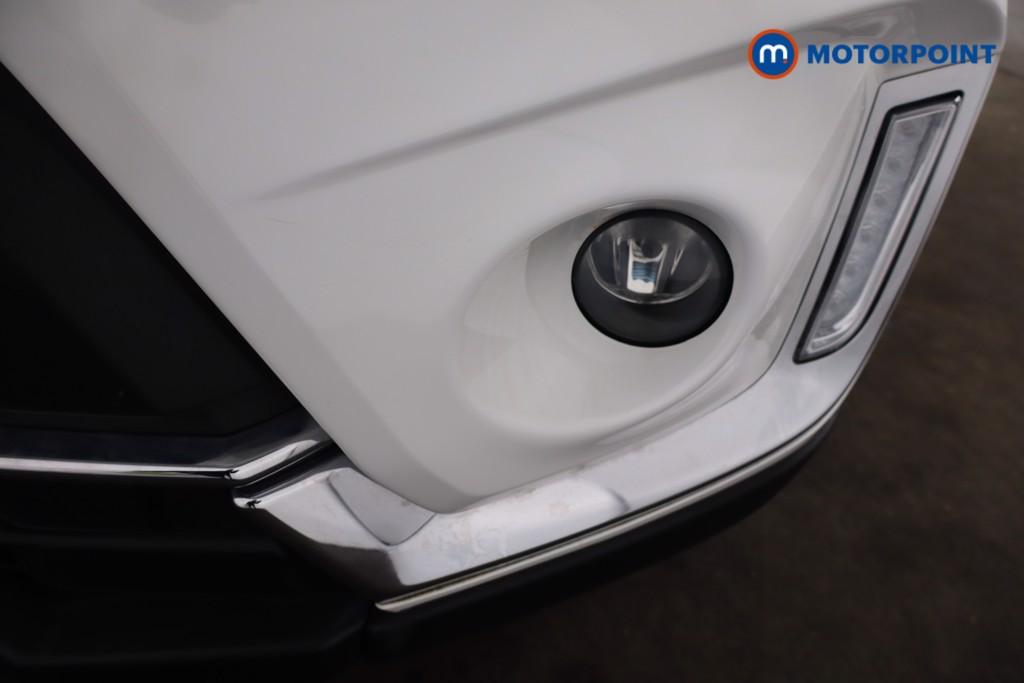 Suzuki Vitara Sz-T Manual Petrol SUV - Stock Number (1623867) - 29th supplementary image