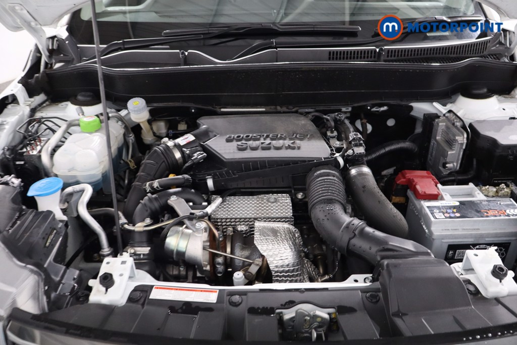 Suzuki Vitara Sz-T Manual Petrol SUV - Stock Number (1623867) - 30th supplementary image