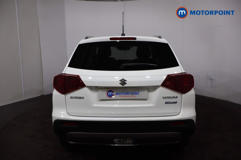Suzuki Vitara Sz-T Manual Petrol SUV - Stock Number (1623867) - 32nd supplementary image