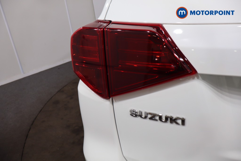 Suzuki Vitara Sz-T Manual Petrol SUV - Stock Number (1623867) - 33rd supplementary image