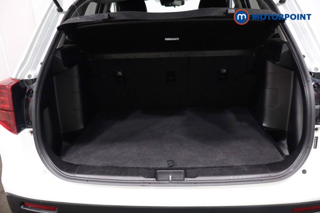 Suzuki Vitara Sz-T Manual Petrol SUV - Stock Number (1623867) - 36th supplementary image
