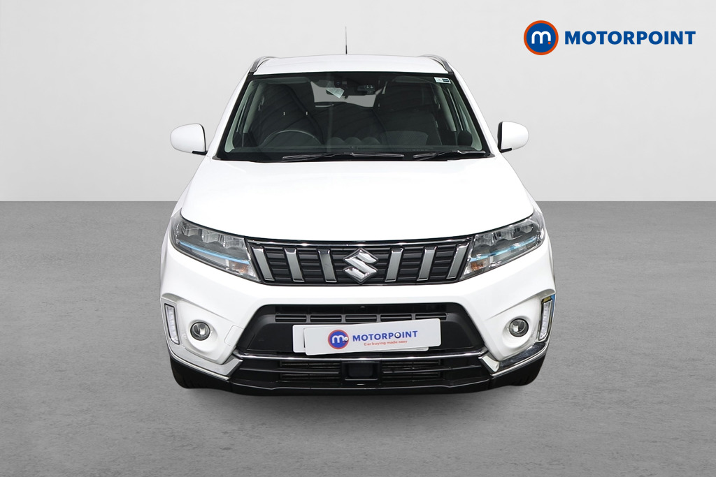 Suzuki Vitara Sz-T Manual Petrol SUV - Stock Number (1623867) - Front bumper
