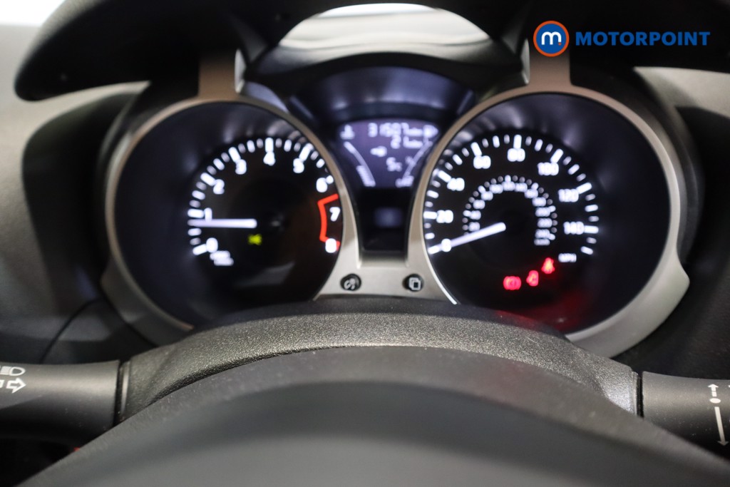 Nissan Juke Bose Personal Edition Manual Petrol SUV - Stock Number (1623913) - 4th supplementary image