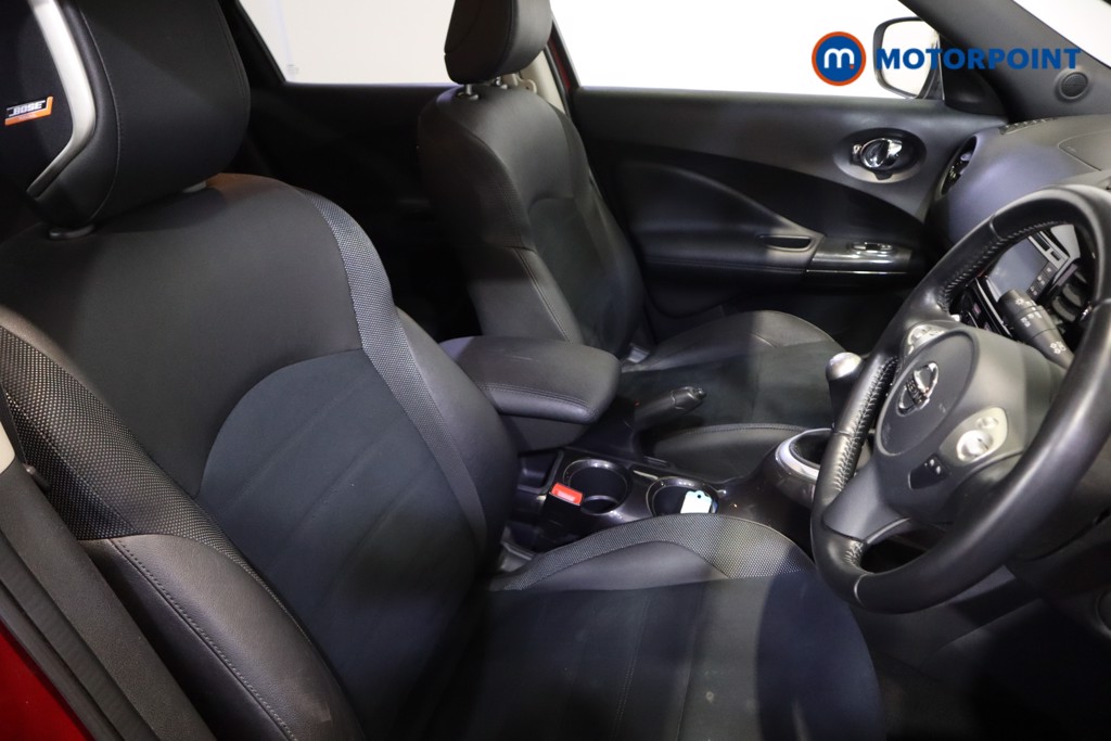 Nissan Juke Bose Personal Edition Manual Petrol SUV - Stock Number (1623913) - 5th supplementary image