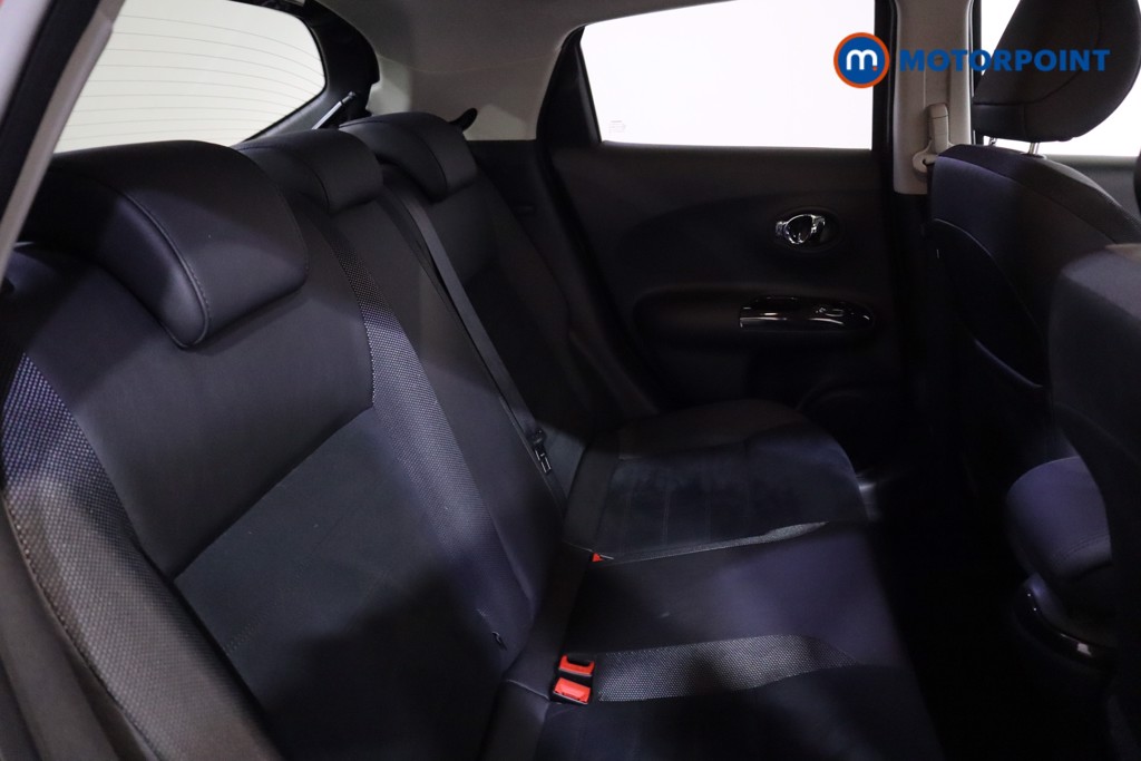 Nissan Juke Bose Personal Edition Manual Petrol SUV - Stock Number (1623913) - 6th supplementary image