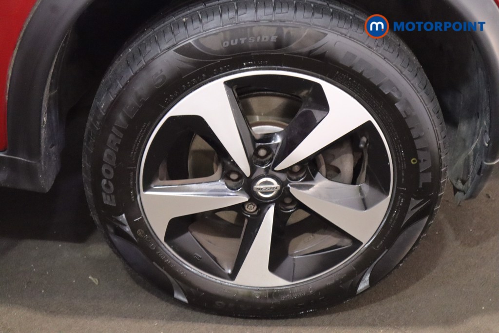 Nissan Juke Bose Personal Edition Manual Petrol SUV - Stock Number (1623913) - 10th supplementary image