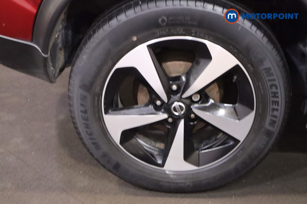 Nissan Juke Bose Personal Edition Manual Petrol SUV - Stock Number (1623913) - 11th supplementary image