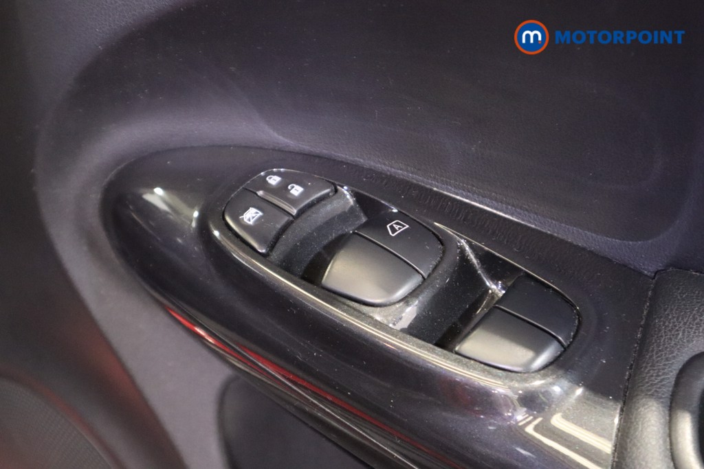 Nissan Juke Bose Personal Edition Manual Petrol SUV - Stock Number (1623913) - 12th supplementary image