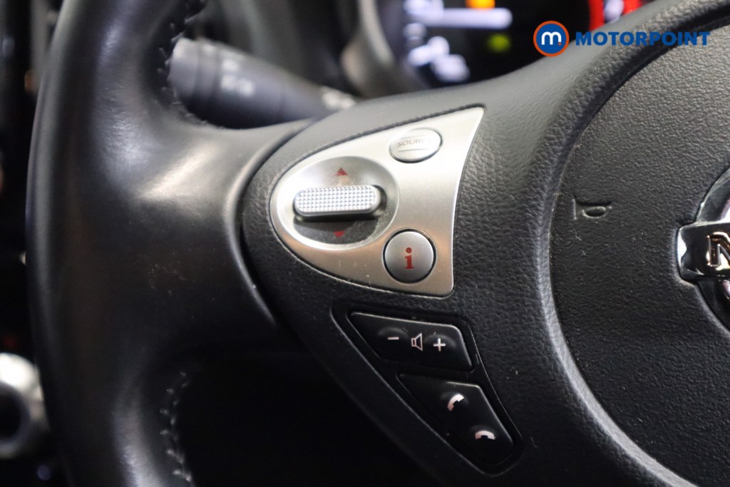 Nissan Juke Bose Personal Edition Manual Petrol SUV - Stock Number (1623913) - 13th supplementary image