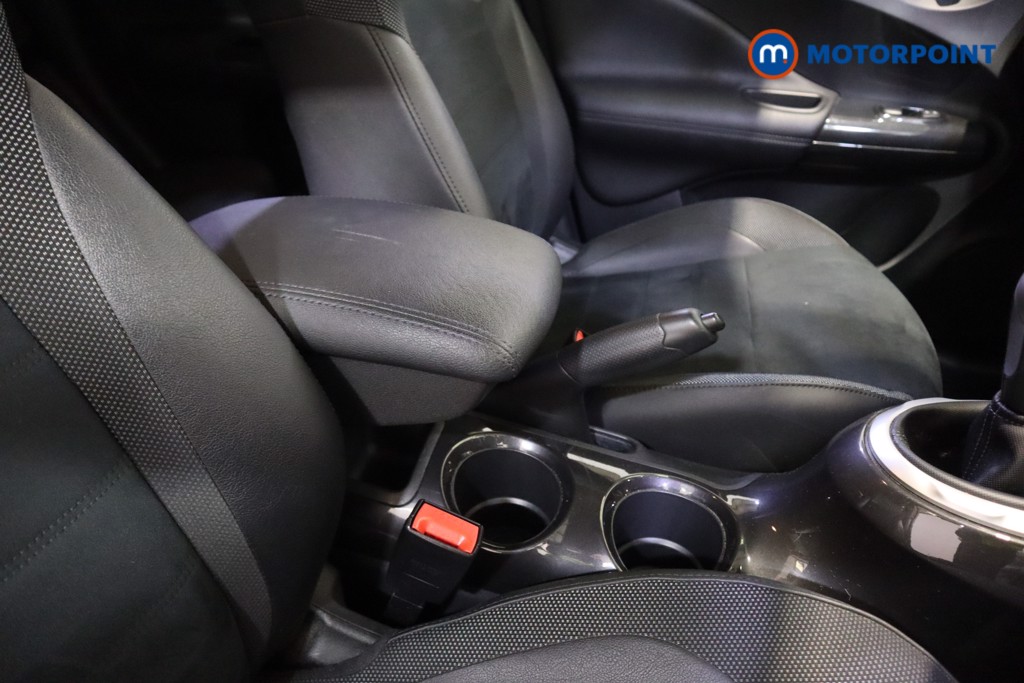 Nissan Juke Bose Personal Edition Manual Petrol SUV - Stock Number (1623913) - 18th supplementary image