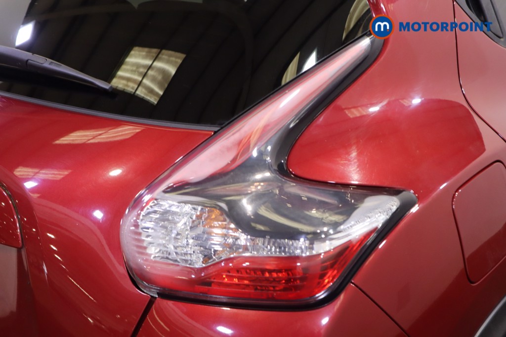 Nissan Juke Bose Personal Edition Manual Petrol SUV - Stock Number (1623913) - 19th supplementary image