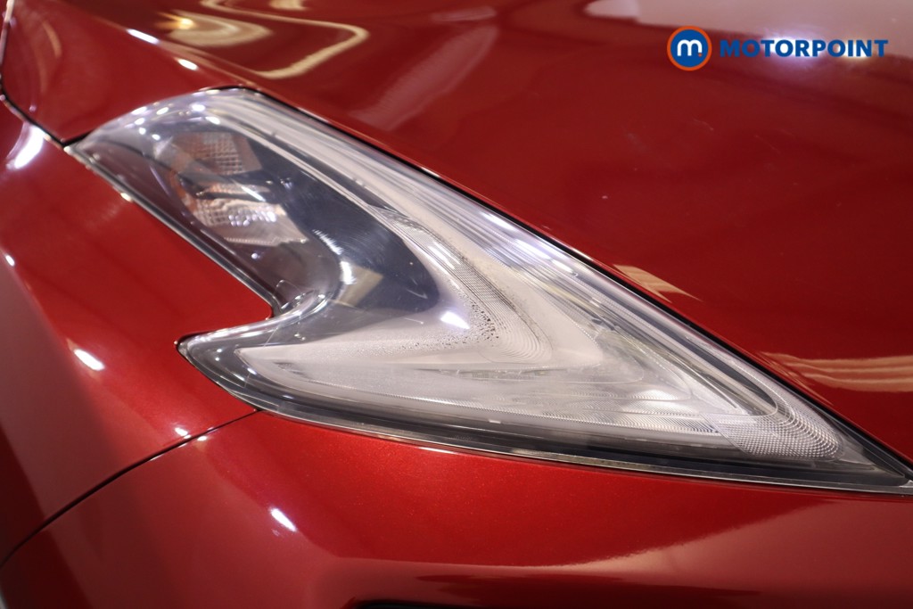 Nissan Juke Bose Personal Edition Manual Petrol SUV - Stock Number (1623913) - 20th supplementary image