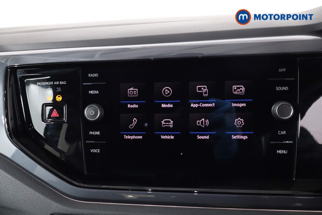 Volkswagen Polo R-Line Automatic Petrol Hatchback - Stock Number (1624100) - 2nd supplementary image