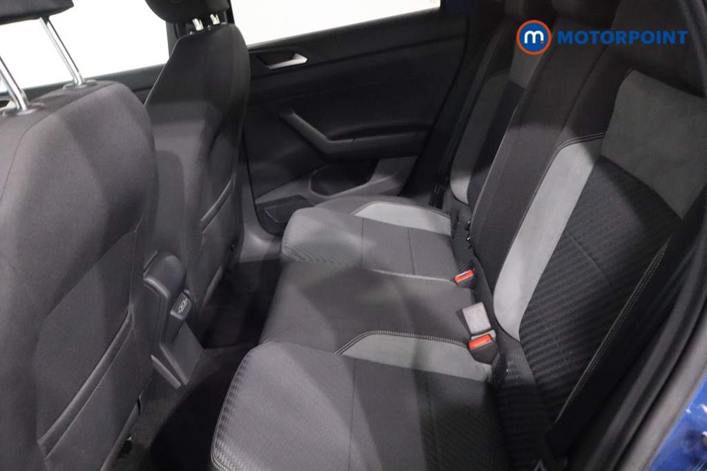 Volkswagen Polo R-Line Automatic Petrol Hatchback - Stock Number (1624100) - 5th supplementary image