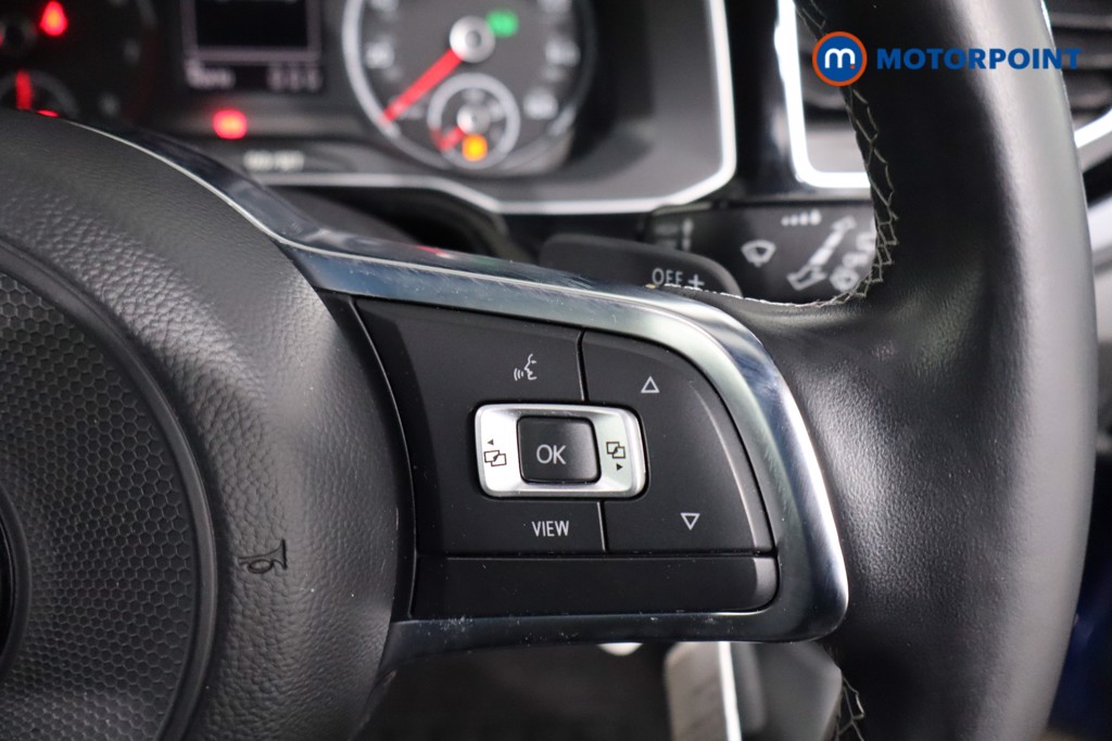 Volkswagen Polo R-Line Automatic Petrol Hatchback - Stock Number (1624100) - 8th supplementary image
