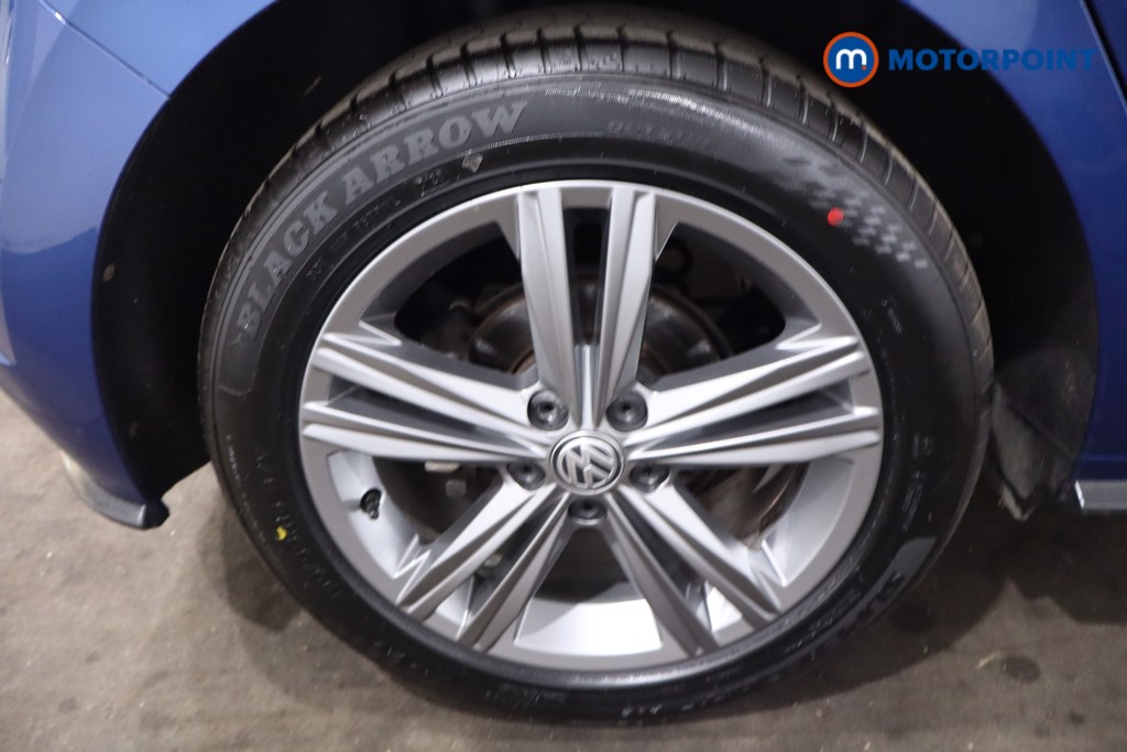 Volkswagen Polo R-Line Automatic Petrol Hatchback - Stock Number (1624100) - 10th supplementary image