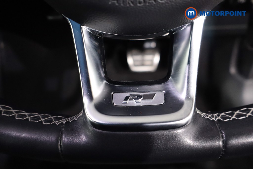 Volkswagen Polo R-Line Automatic Petrol Hatchback - Stock Number (1624100) - 14th supplementary image