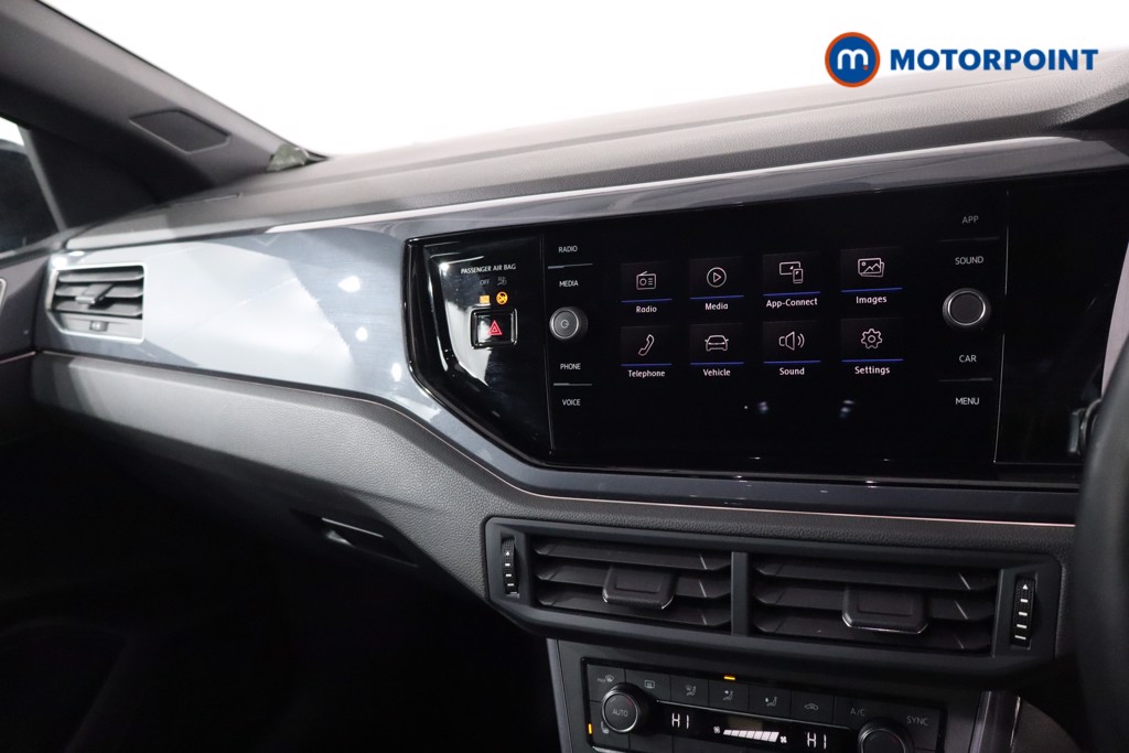 Volkswagen Polo R-Line Automatic Petrol Hatchback - Stock Number (1624100) - 19th supplementary image