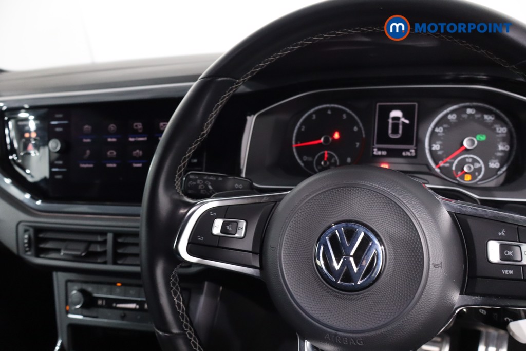 Volkswagen Polo R-Line Automatic Petrol Hatchback - Stock Number (1624100) - 20th supplementary image