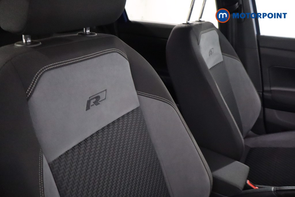 Volkswagen Polo R-Line Automatic Petrol Hatchback - Stock Number (1624100) - 24th supplementary image