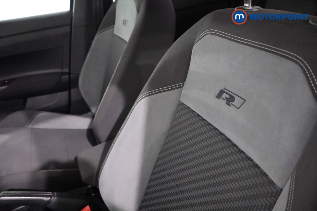 Volkswagen Polo R-Line Automatic Petrol Hatchback - Stock Number (1624100) - 28th supplementary image