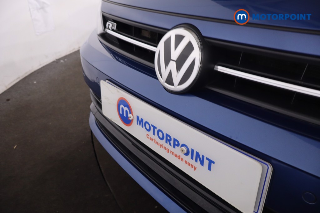 Volkswagen Polo R-Line Automatic Petrol Hatchback - Stock Number (1624100) - 31st supplementary image