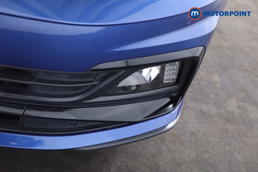 Volkswagen Polo R-Line Automatic Petrol Hatchback - Stock Number (1624100) - 34th supplementary image