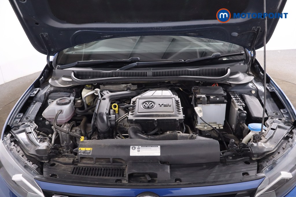 Volkswagen Polo R-Line Automatic Petrol Hatchback - Stock Number (1624100) - 35th supplementary image