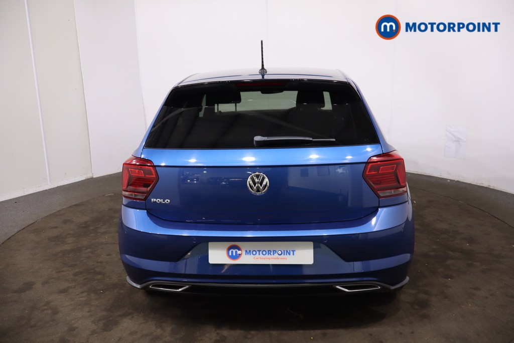 Volkswagen Polo R-Line Automatic Petrol Hatchback - Stock Number (1624100) - 37th supplementary image