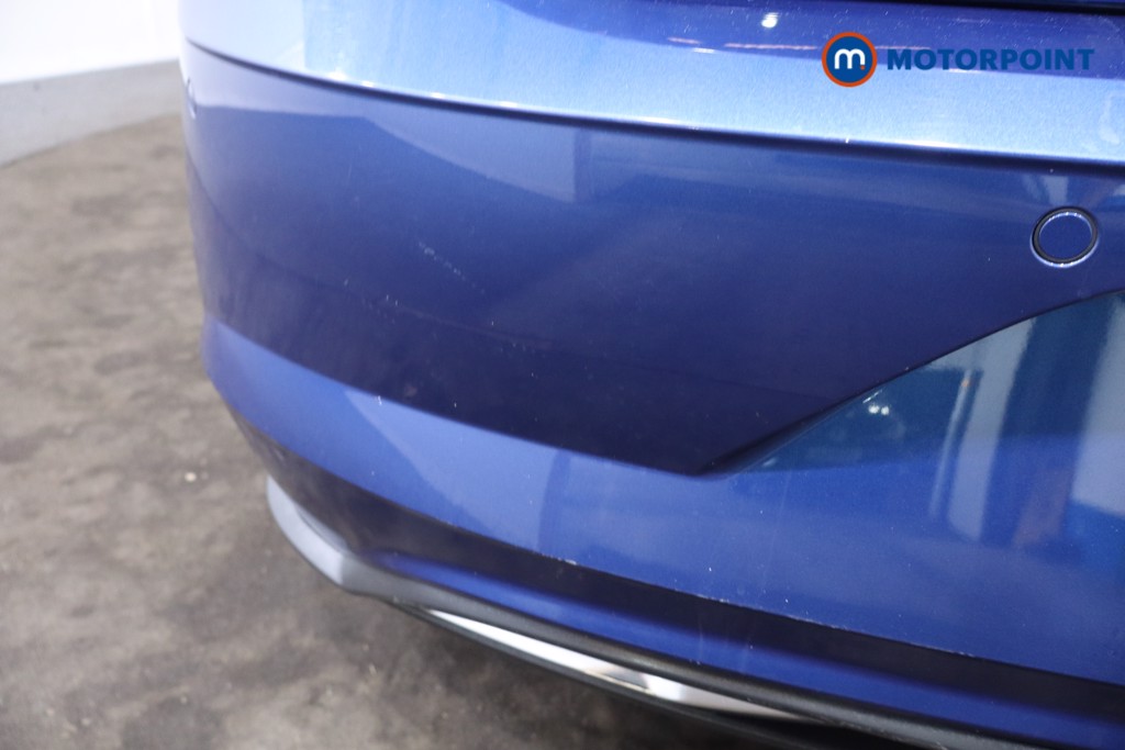 Volkswagen Polo R-Line Automatic Petrol Hatchback - Stock Number (1624100) - 39th supplementary image