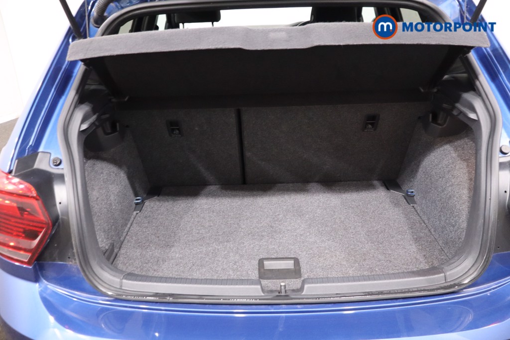 Volkswagen Polo R-Line Automatic Petrol Hatchback - Stock Number (1624100) - 40th supplementary image