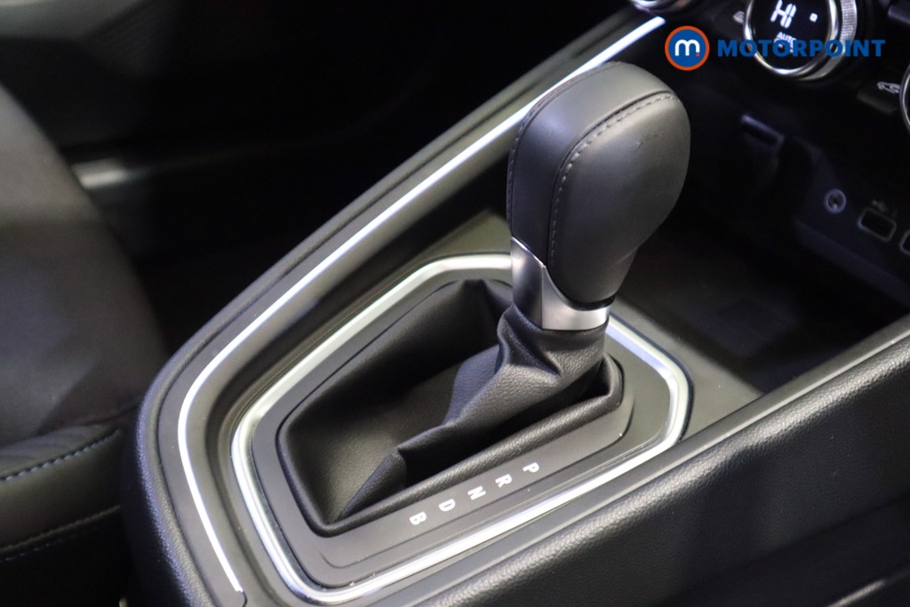 Renault Clio Esprit Alpine Automatic Petrol-Electric Hybrid Hatchback - Stock Number (1624165) - 5th supplementary image