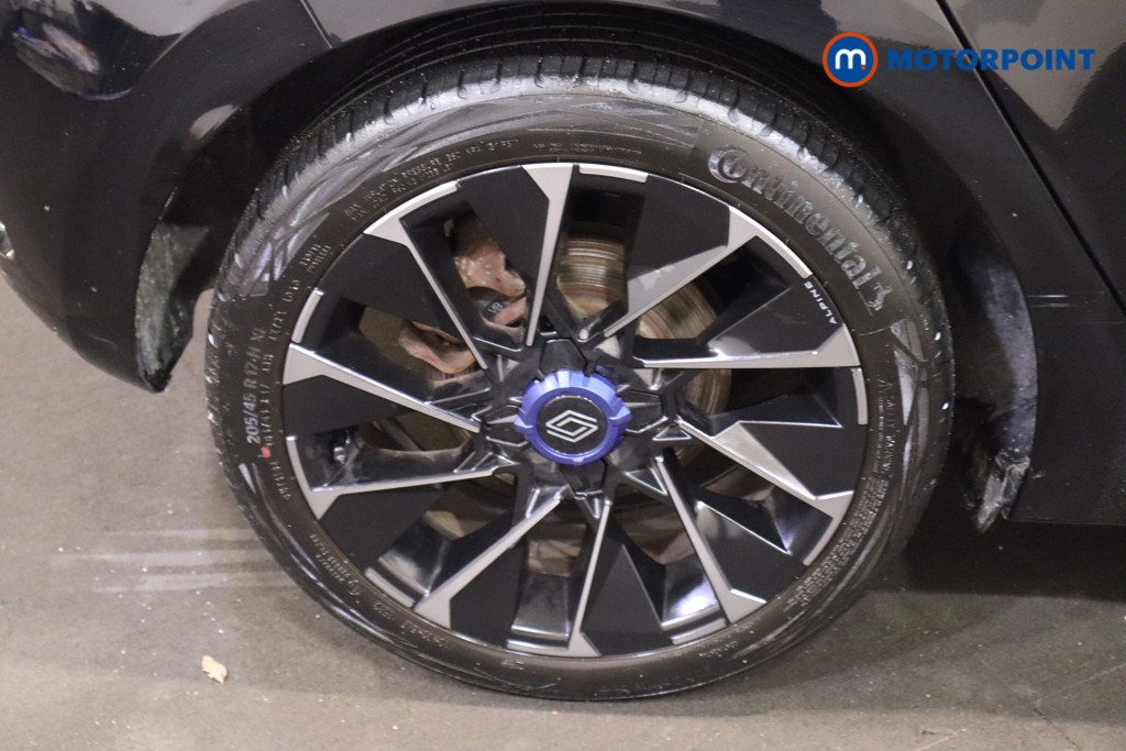 Renault Clio Esprit Alpine Automatic Petrol-Electric Hybrid Hatchback - Stock Number (1624165) - 12th supplementary image