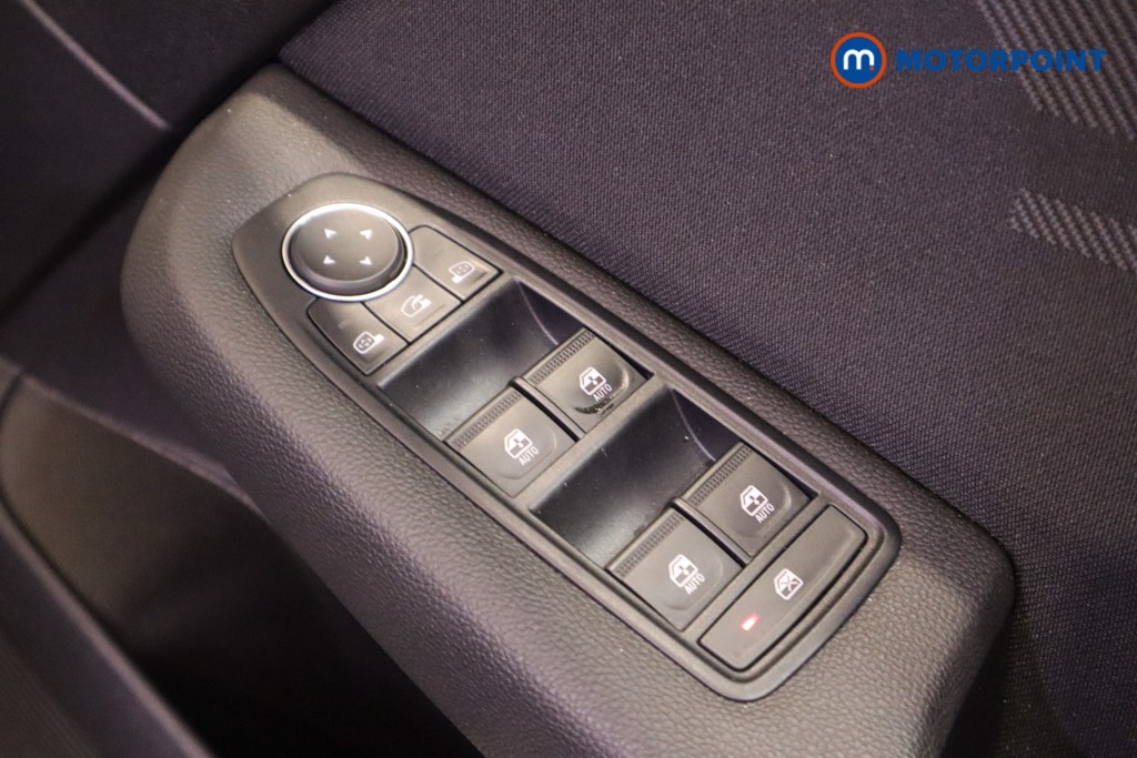 Renault Clio Esprit Alpine Automatic Petrol-Electric Hybrid Hatchback - Stock Number (1624165) - 13th supplementary image