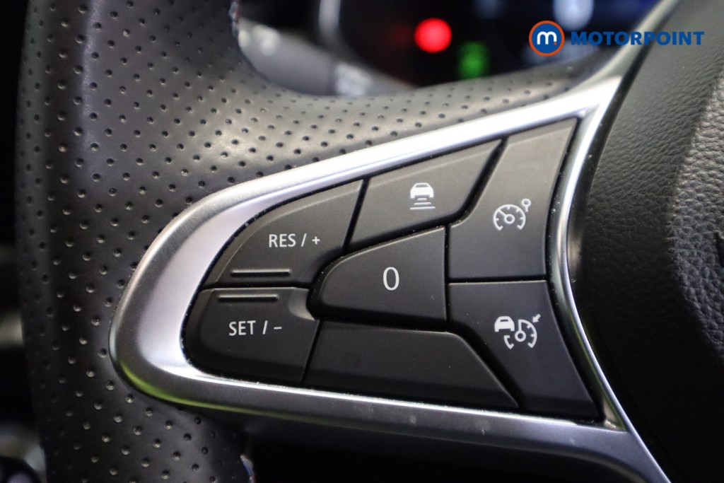 Renault Clio Esprit Alpine Automatic Petrol-Electric Hybrid Hatchback - Stock Number (1624165) - 14th supplementary image