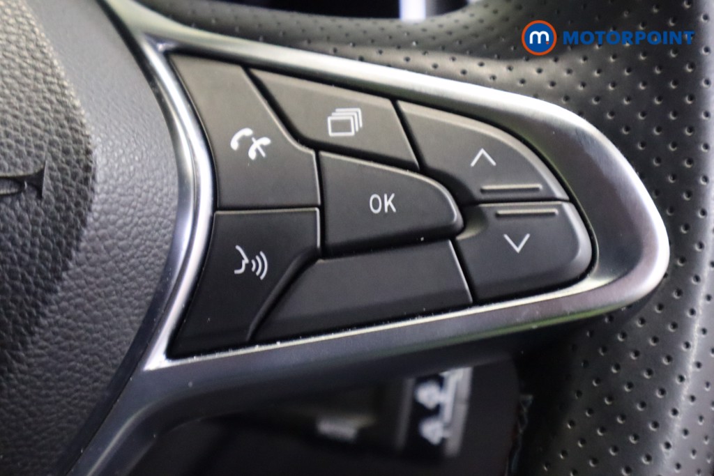 Renault Clio Esprit Alpine Automatic Petrol-Electric Hybrid Hatchback - Stock Number (1624165) - 15th supplementary image