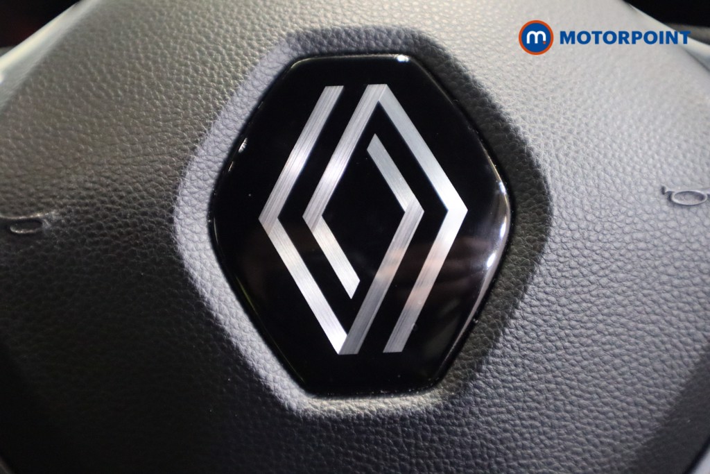 Renault Clio Esprit Alpine Automatic Petrol-Electric Hybrid Hatchback - Stock Number (1624165) - 16th supplementary image