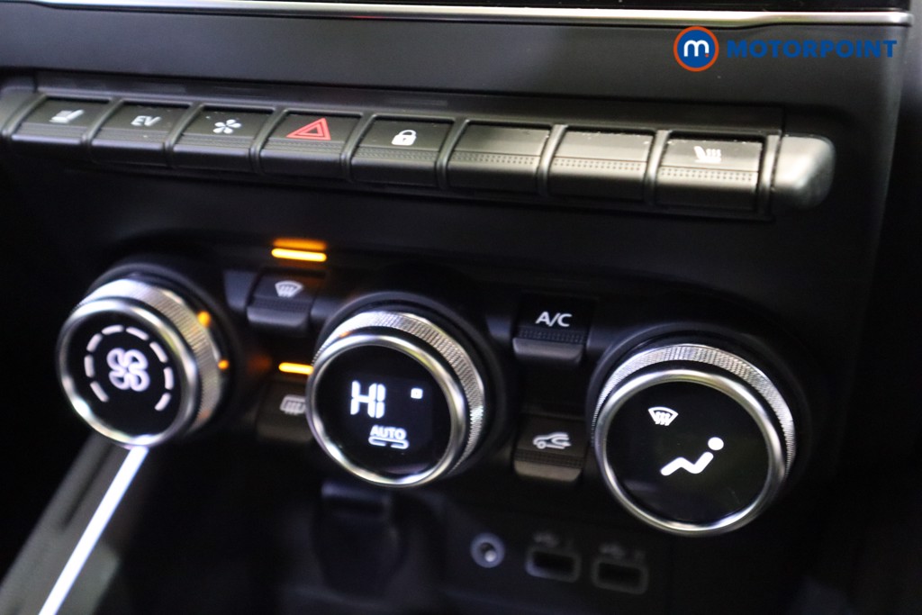 Renault Clio Esprit Alpine Automatic Petrol-Electric Hybrid Hatchback - Stock Number (1624165) - 18th supplementary image