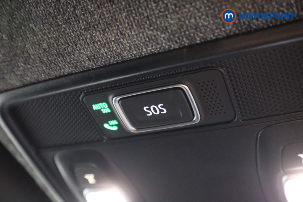 Renault Clio Esprit Alpine Automatic Petrol-Electric Hybrid Hatchback - Stock Number (1624165) - 19th supplementary image