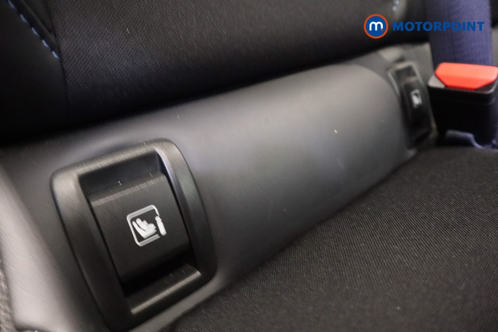 Renault Clio Esprit Alpine Automatic Petrol-Electric Hybrid Hatchback - Stock Number (1624165) - 21st supplementary image